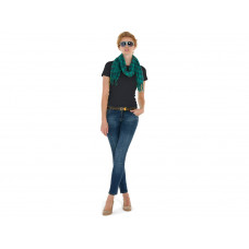 Футболка Heavy Super Club женская, черный Футболка Heavy Super Club женская, черный