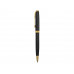 Ручка шариковая Parker модель SON07 MBLK GT BP MBLK GB1, черный/золотистый Ручка шариковая Parker модель SON07 MBLK GT BP MBLK GB1, черный/золотистый