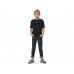 Футболка Ace детская, черный