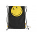 Рюкзак Smiley, черный