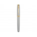 Ручка роллер Parker модель Sonnet Stainless Steel GT Ручка роллер Parker модель Sonnet Stainless Steel GT