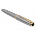 Ручка роллер Parker модель Sonnet Stainless Steel GT Ручка роллер Parker модель Sonnet Stainless Steel GT