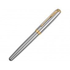 Ручка роллер Parker модель Sonnet Stainless Steel GT