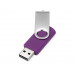 Флеш-карта USB 2.0 16 Gb Квебек, фиолетовый Флеш-карта USB 2.0 16 Gb Квебек, фиолетовый