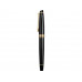 Ручка роллер Waterman модель Expert 3 Black GT в футляре