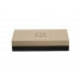 Ручка шариковая тонкая Parker модель Sonnet Stainless Steel СT в футляре Ручка шариковая тонкая Parker модель Sonnet Stainless Steel СT в футляре