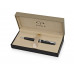 Ручка шариковая Parker модель Sonnet Matte Black СT в футляре Ручка шариковая Parker модель Sonnet Matte Black СT в футляре
