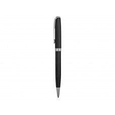Ручка шариковая Parker модель Sonnet Matte Black СT в футляре