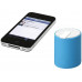 Колонка Naiad с функцией Bluetooth®, синий Колонка Naiad с функцией Bluetooth®, синий