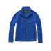 Куртка флисовая Brossard мужская, синий Куртка флисовая Brossard мужская, синий