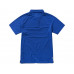Рубашка поло Ottawa мужская, синий Рубашка поло Ottawa мужская, синий