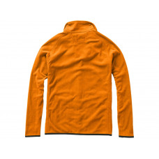 Куртка флисовая Brossard, мужская, оранжевый Куртка флисовая Brossard, мужская, оранжевый