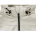 Куртка софтшел Langley женская, светло-серый