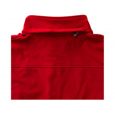 Куртка софтшел Langley женская, красный Куртка софтшел Langley женская, красный