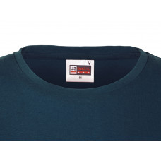 Футболка Super Club мужская, синий navy Футболка Super Club мужская, синий navy