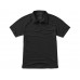 Рубашка поло Ottawa мужская, черный Рубашка поло Ottawa мужская, черный