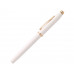 Ручка-роллер Selectip Cross Century II Pearlescent White Lacquer Ручка-роллер Selectip Cross Century II Pearlescent White Lacquer
